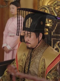 45화 - 폐인황자