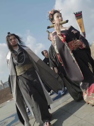 51화 - 폐인황자