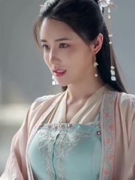 The Destined Empress - Episode 9