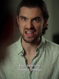 Embarazada de un Alfa - Episode 13