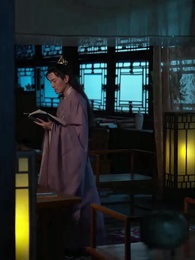 Episode 32 - The Destined Empress