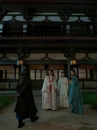 ตอนที่ 62 - ตี้จวินเก้าชาติภพ