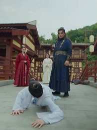 ตี้จวินเก้าชาติภพ - Episode 12