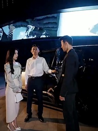 Episódio 6 - Meu Ex, Meu Amor: O Plano Perfeito