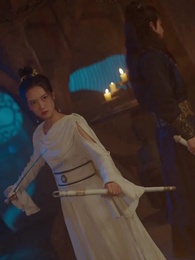 ตี้จวินเก้าชาติภพ - Episode 83