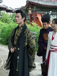 運命の恋～やっと君を見つけた～ - Episode 20