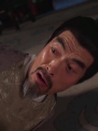 Episode 96 - The Destined Empress