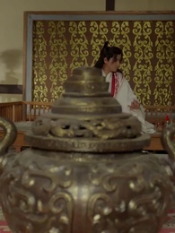 ตอนที่ 45 - ตี้จวินเก้าชาติภพ