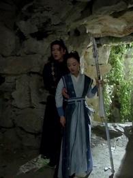 ตี้จวินเก้าชาติภพ - Episode 38