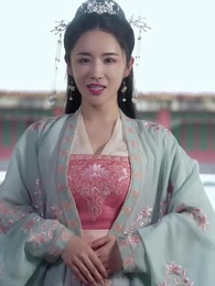 The Destined Empress - Episode 22