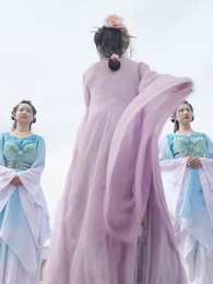 61화 - 폐인황자