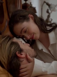 Embarazada de un Alfa - Episode 43