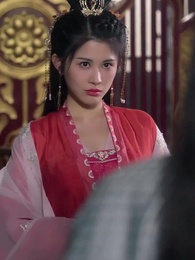 The Destined Empress - Episode 74