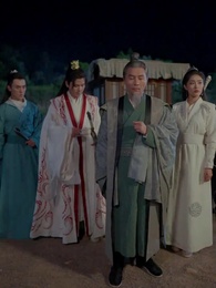 ตี้จวินเก้าชาติภพ - Episode 61