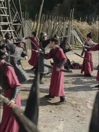 폐인황자 - Episode 31