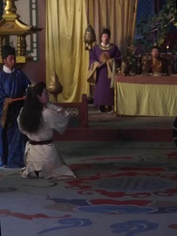 Episode 94 - The Destined Empress