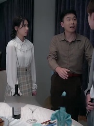 Episode 21 - Pengantin Pengganti