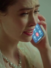 Embarazada de un Alfa - Episode 10