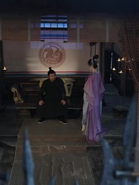 41화 - 폐인황자