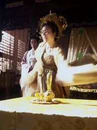 Episode 100 - The Destined Empress