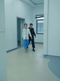 Tuyệt Thế Tỉnh Long - Episode 5