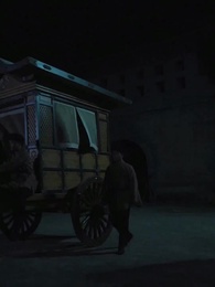 Episode 28 - The Destined Empress