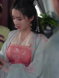 The Destined Empress - Episode 27