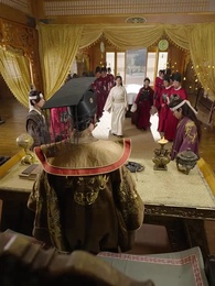 33화 - 폐인황자