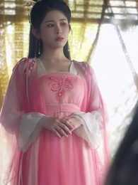 Episode 24 - The Destined Empress