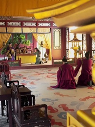 The Destined Empress - Episode 46