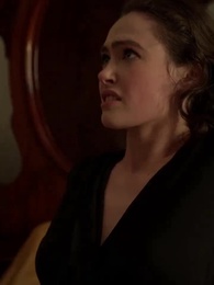 Embarazada de un Alfa - Episode 27