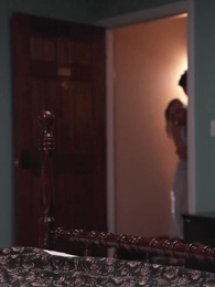 Alpha, Please Mark Me - Episode 9