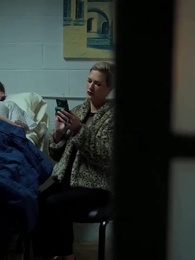 Episodio 7 - Embarazada de un Alfa