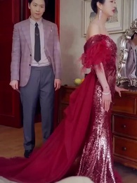 燃える結婚生活 - Episode 53