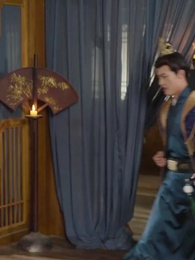 23화 - 폐인황자