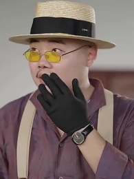 Meu Ex, Meu Amor: O Plano Perfeito - Episode 12