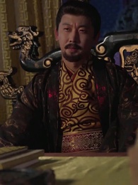 The Destined Empress - Episode 93