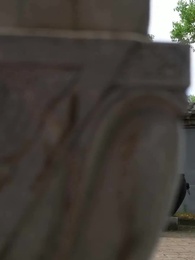 Episode 8 - The Destined Empress