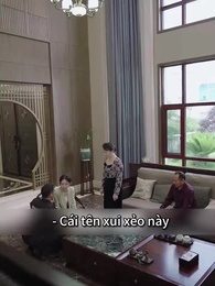 Tuyệt Thế Tỉnh Long - Episode 38