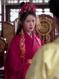 Episode 59 - The Destined Empress