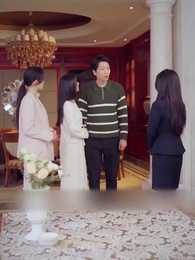 第20話 - 燃える結婚生活