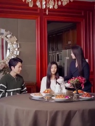 燃える結婚生活 - Episode 34