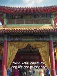 The Destined Empress - Episode 38