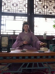 The Destined Empress - Episode 69