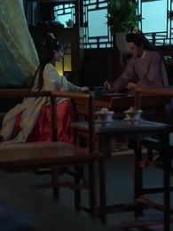 Episode 85 - The Destined Empress