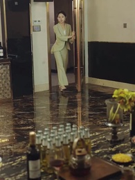 Tập 17 - Tuyệt Thế Tỉnh Long