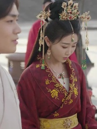 54화 - 폐인황자