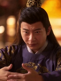 Episode 15 - The Destined Empress