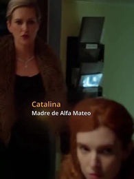 Episodio 6 - Embarazada de un Alfa