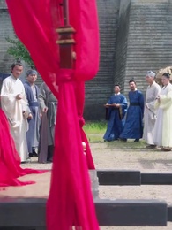 The Destined Empress - Episode 88